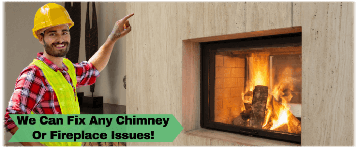 West Orange NJ Chimney Cleaning