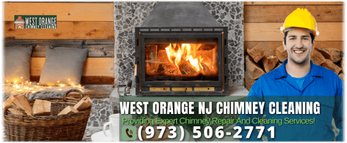 Chimney Cleaning West Orange NJ